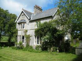 Low Shield House, B6295 Sparty Lea Main Road, Hexham NE47 9UD