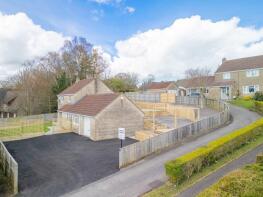 7, Top Wood, Holcombe, Radstock BA3 5EZ