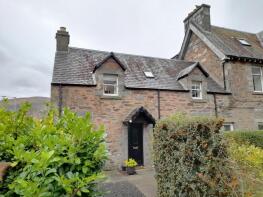 3, Craignevis, Allt Mor Place, Pitlochry PH16 5PF