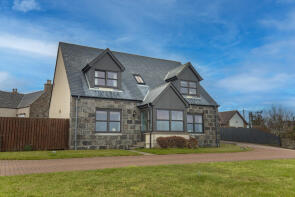 1, Earnsheugh Place, Findon, Aberdeen AB12 3TL