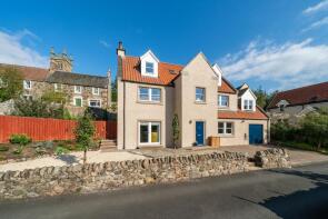 Kirkbrae House, Collessie Brae, Cupar KY15 7RQ