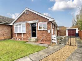 9, Ings View, Bedale DL8 1DP