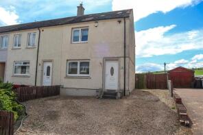 19, Orchard View Drive, Kirkfieldbank, Lanark ML11 9JY