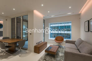 Flat 70, 1 Sugar Quay, Water Lane, London EC3R 6AL