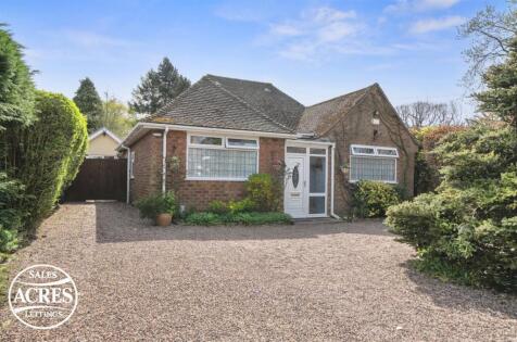 Russell Bank Road, Four Oaks, Sutton Coldfield
