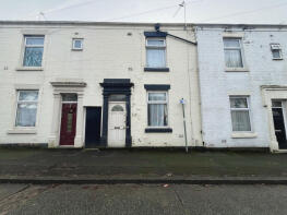 133, Barlow Street, Preston PR1 7ST