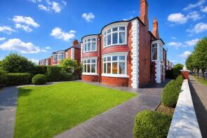 2, Cambridge Avenue, Linthorpe, Middlesbrough TS5 5HQ