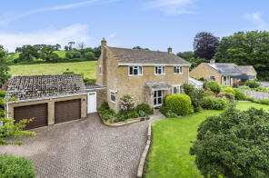 Middleton, Main Street, Stocklinch, Ilminster TA19 9JF