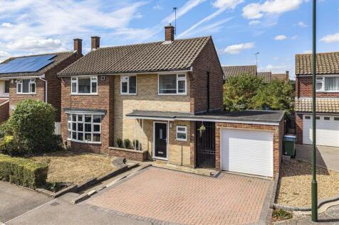 Mornington Court, Bexley, DA5