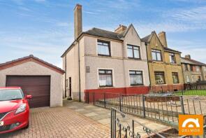 10, Lomond Gardens, Leven KY8 3JL