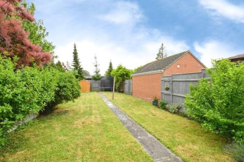 Church Street, Werrington, Peterborough
