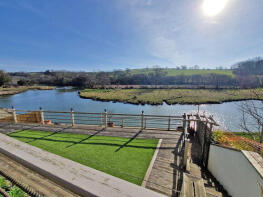 Watersmeet, Tresillian TR2 4BA