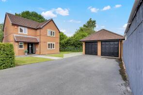 44, Newtons Crescent, Sandbach CW11 4TS