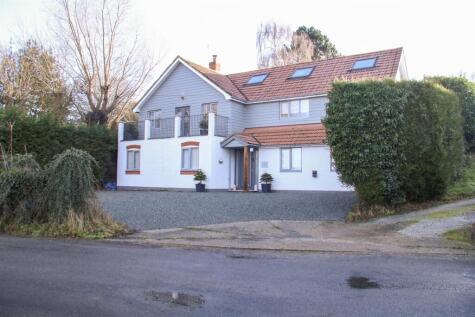 Mill Street, Middleton, Saxmundham