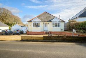 Oakville, Alverstone Road, Sandown PO36 0LD