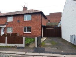 55, Rigg Street, Carlisle CA2 5TN