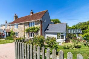 Bluebell Cottage, Wellow Road, Ningwood, Yarmouth PO41 0TG