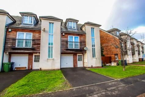 Coniston Drive, Washington, Tyne and Wear, NE37