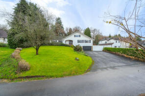 Kingfishers, Overstream, Rickmansworth WD3 4LD
