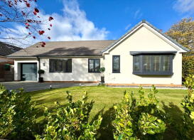 5, Langbaurgh Road, Yarm TS15 0HL