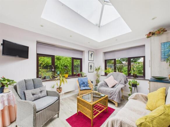 Sun Room