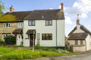 Amberley, Road Through Great Coxwell, Great Coxwell, Faringdon SN7 7NG