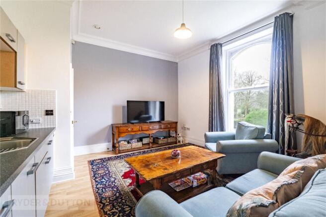 Open Plan