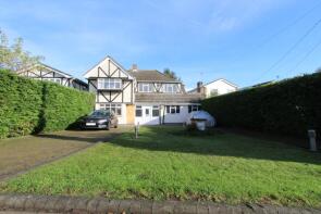 Halcyon Lodge, Great Burches Road, Thundersley, Benfleet SS7 3LX