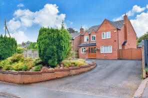 Pixley View, Newport Road, Market Drayton TF9 2TL