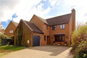 1, St Marys Close, Buckingham MK18 2HR