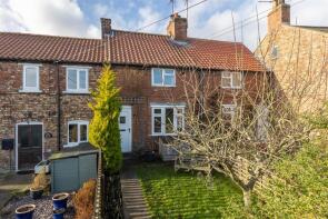 Ivy Cottage, Barugh Lane, Little Barugh, Malton YO17 6UY
