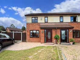 9, Kingsthorne Park, Liverpool L25 0QR