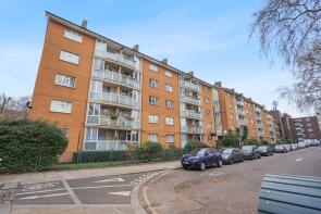 Flat 1, Rodmell, Regent Square, London WC1H 8HX