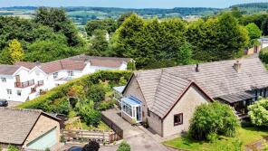 3, The Oaks, Ross Road, Coleford GL16 7NE