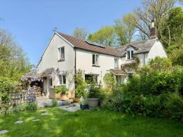 1, Snowhill Cottage, Snow Hill, Trelill, Bodmin PL30 3HU