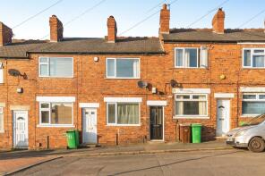 77, Gladstone Street, Nottingham NG7 6GU