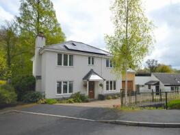 13, Coed Y Brenin, Abergavenny NP7 6PY