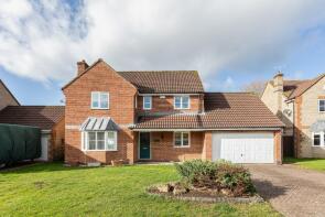 2, The Laurels, Melksham SN12 7QJ