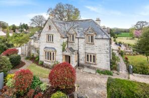 Octon Lodge, Old Corfe Road, Stoke St Mary, Taunton TA3 7BL