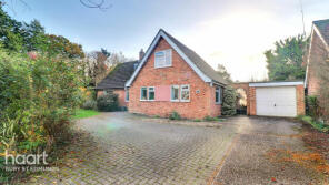 12, Manor Garth, Bury St. Edmunds IP31 2LB