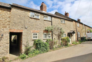 12, The Row, Hinton Waldrist, Faringdon SN7 8RS