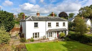 Harbourne House, High Street, Leintwardine SY7 0LB