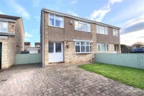 4, The Fairway, Stockton-on-tees TS16 9HL