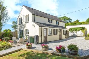 Farthings, Road From The B3254 Junction West Of Penhale To Gellis Rise, Trewidland, Liskeard PL14 4SS