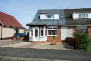 2, Haldane Grove, Dunfermline KY12 9XB