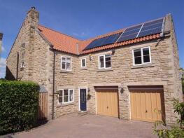2, Home Farm Court, Newton Aycliffe DL5 6NZ