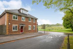 5, Meadow View, The Packway, Salisbury SP4 8FD