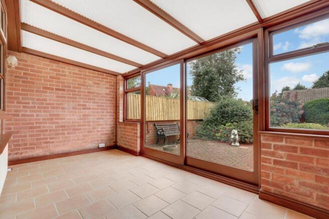 Conservatory