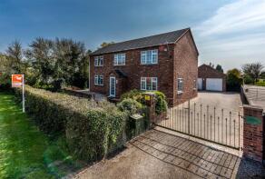 Glentworth House, Firsby Road, Spilsby PE23 5PT