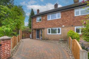 5, Brookland Close, Nottingham NG14 7EZ